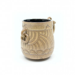 Cracked Pot 'Alexander'