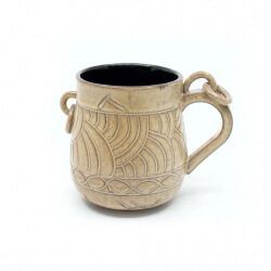 Cracked Pot 'Alexander' Henkel