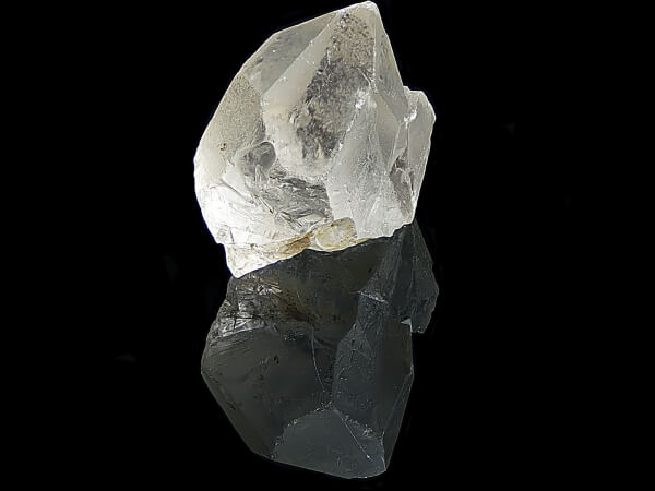 Quarzkristall