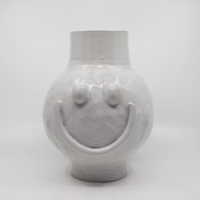 Vase 'Smile'