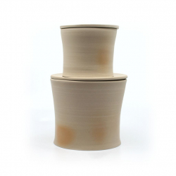 Zylinder mit Deckel ? nordisch zeitlos, Stapel